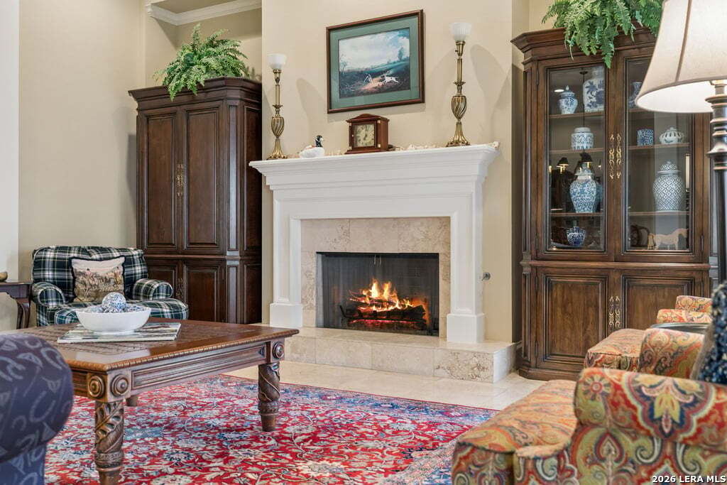 415 HIDDEN HILLS RANCH RD