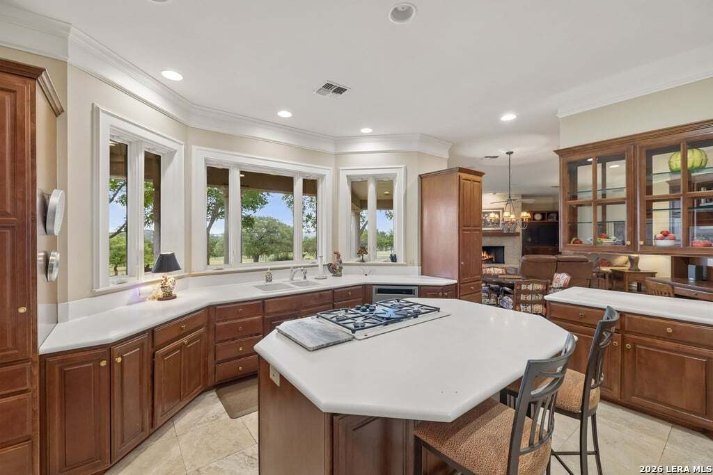 415 HIDDEN HILLS RANCH RD