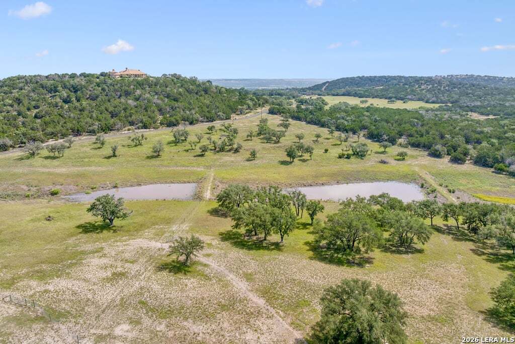 415 HIDDEN HILLS RANCH RD