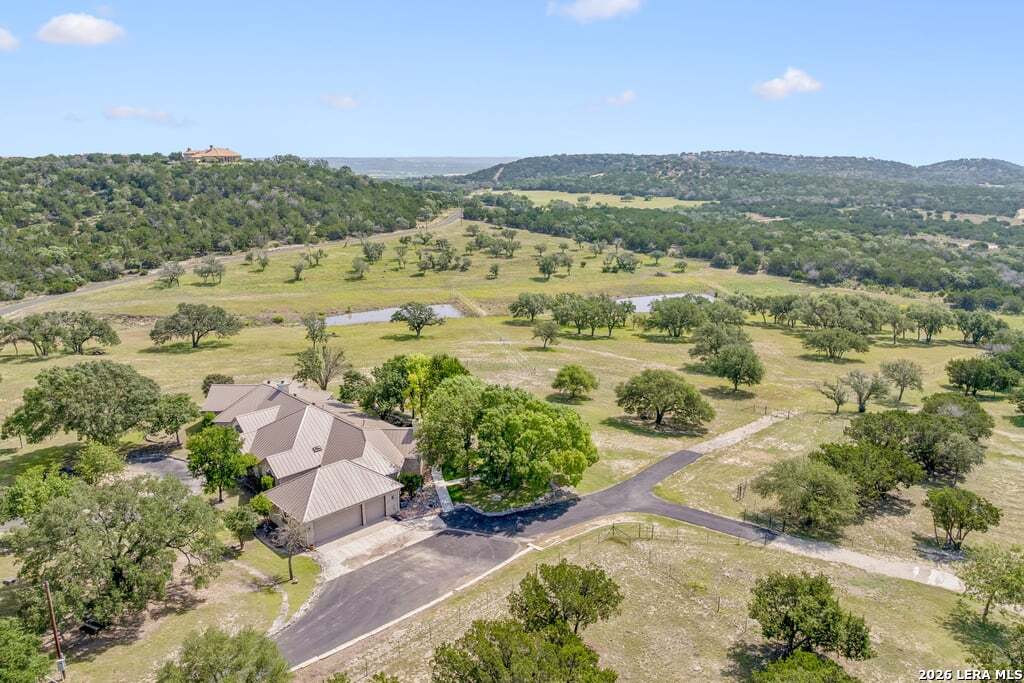 415 HIDDEN HILLS RANCH RD
