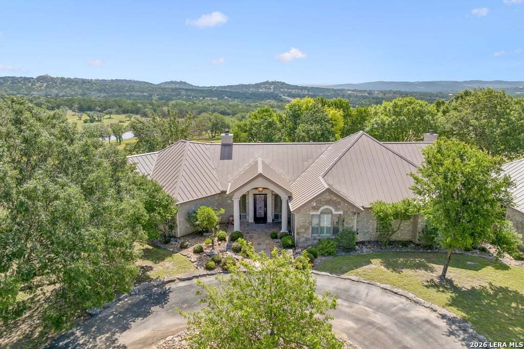 415 HIDDEN HILLS RANCH RD