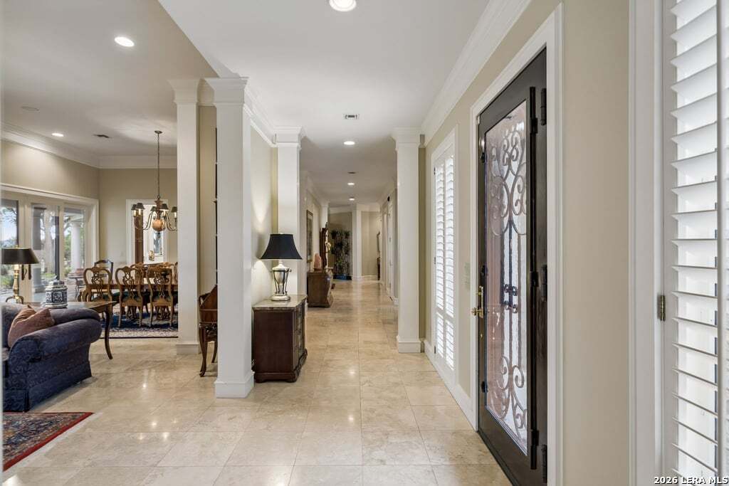 415 HIDDEN HILLS RANCH RD