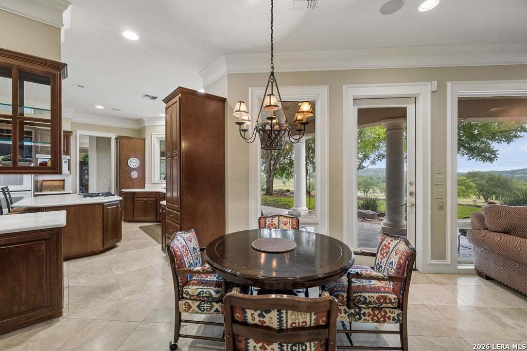 415 HIDDEN HILLS RANCH RD