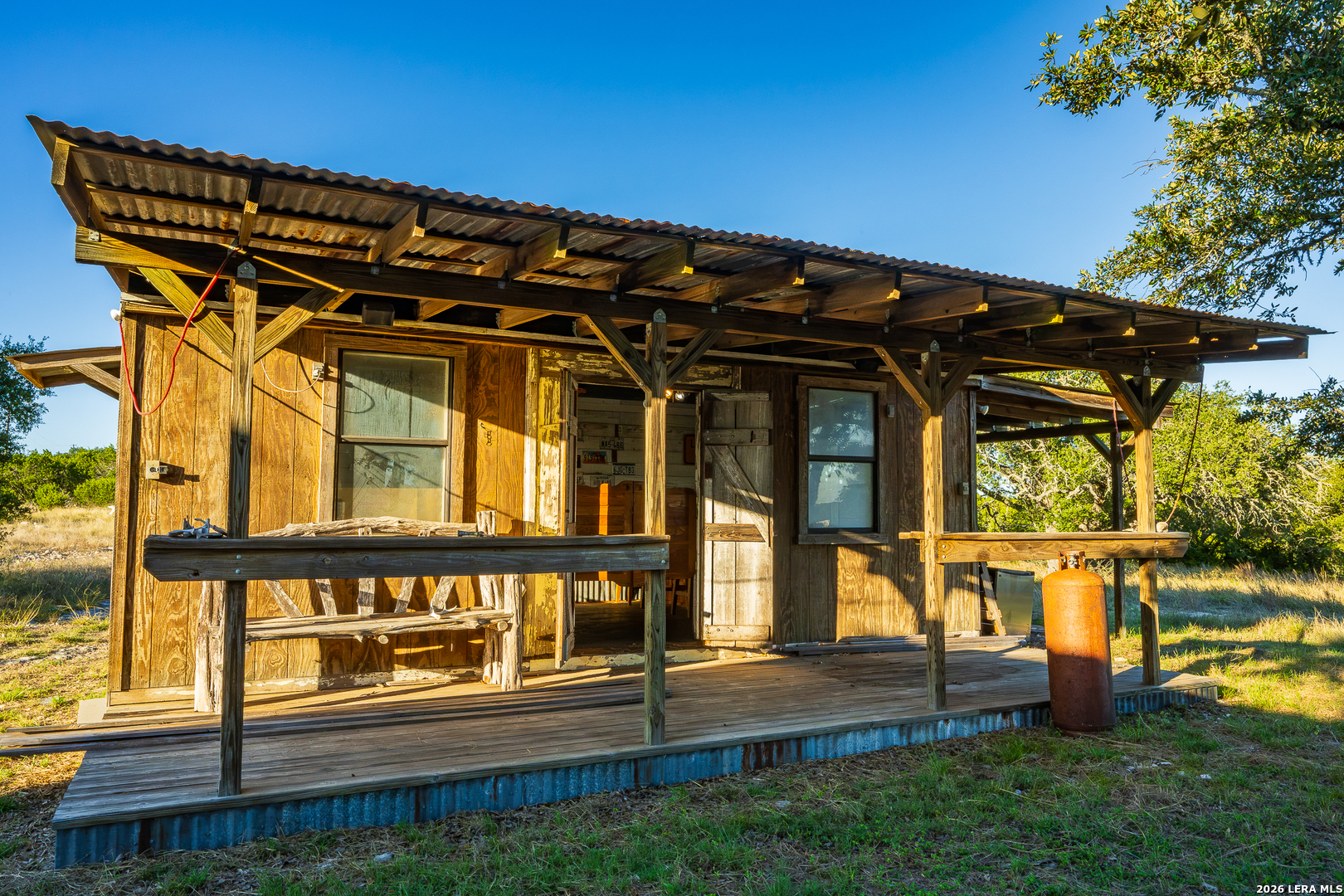 Blind Turkey Ranch- 913 GREENWOOD VALLEY RANCH RD