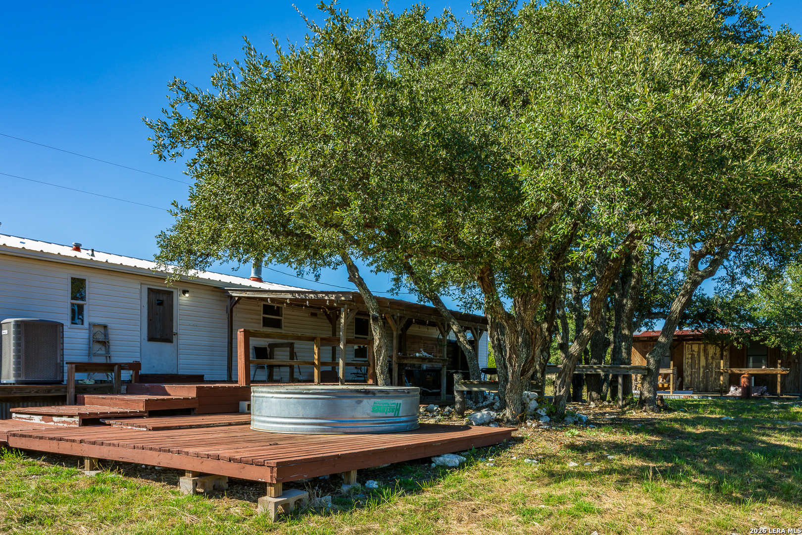 Blind Turkey Ranch- 913 GREENWOOD VALLEY RANCH RD