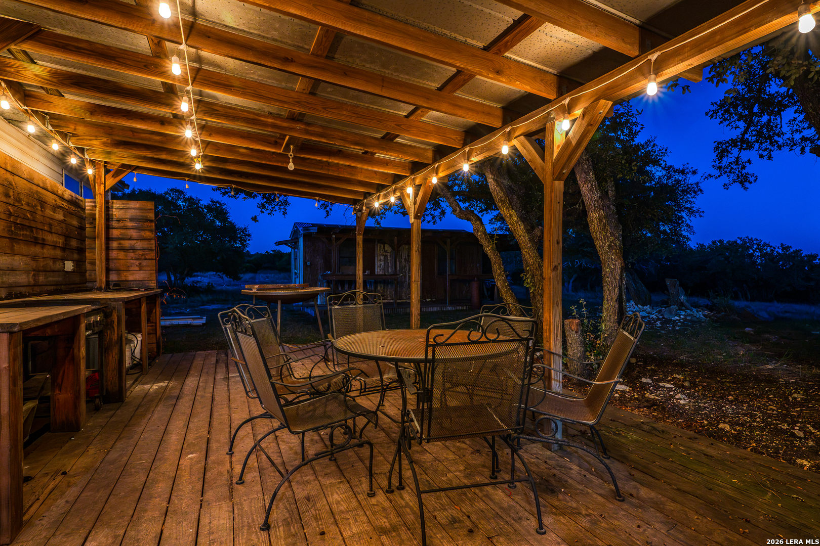 Blind Turkey Ranch- 913 GREENWOOD VALLEY RANCH RD