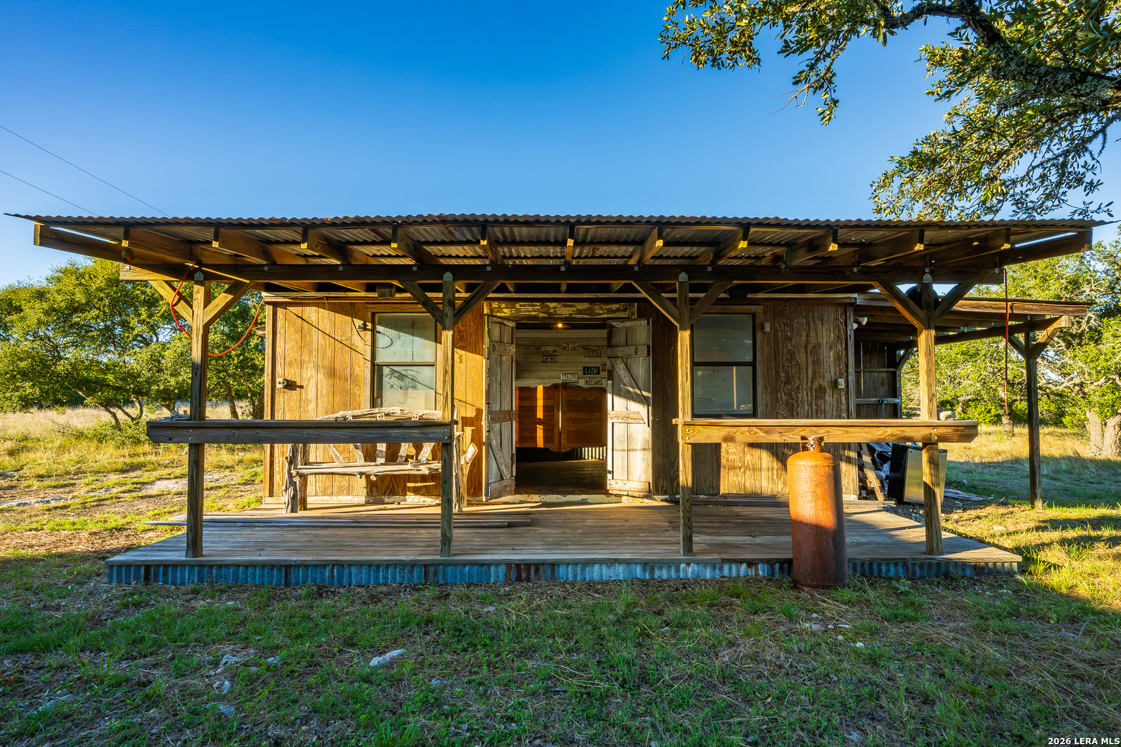 Blind Turkey Ranch- 913 GREENWOOD VALLEY RANCH RD