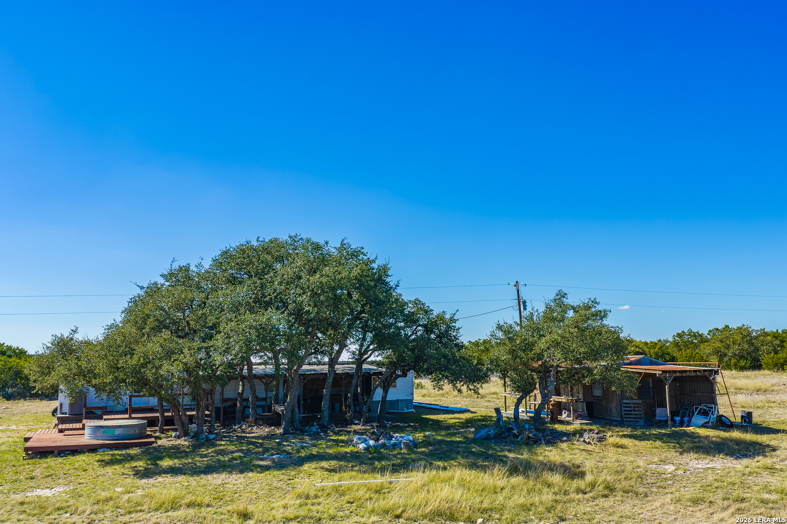 Blind Turkey Ranch- 913 GREENWOOD VALLEY RANCH RD