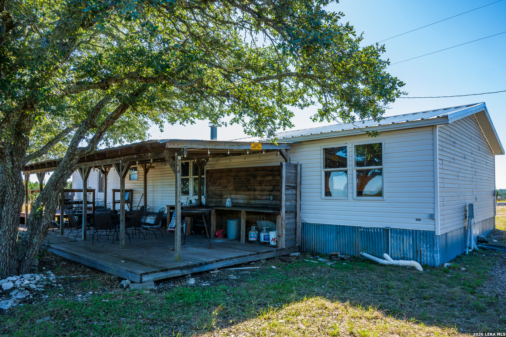 Blind Turkey Ranch- 913 GREENWOOD VALLEY RANCH RD
