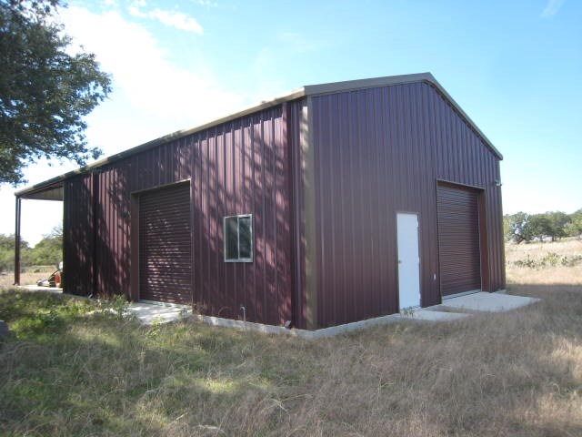 503 Hickory Creek Rd
