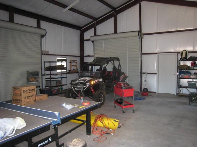 503 Hickory Creek Rd