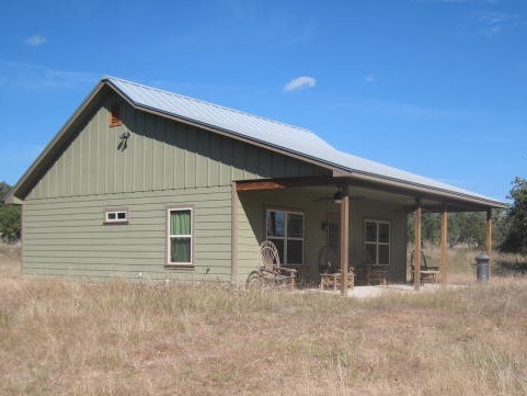 503 Hickory Creek Rd