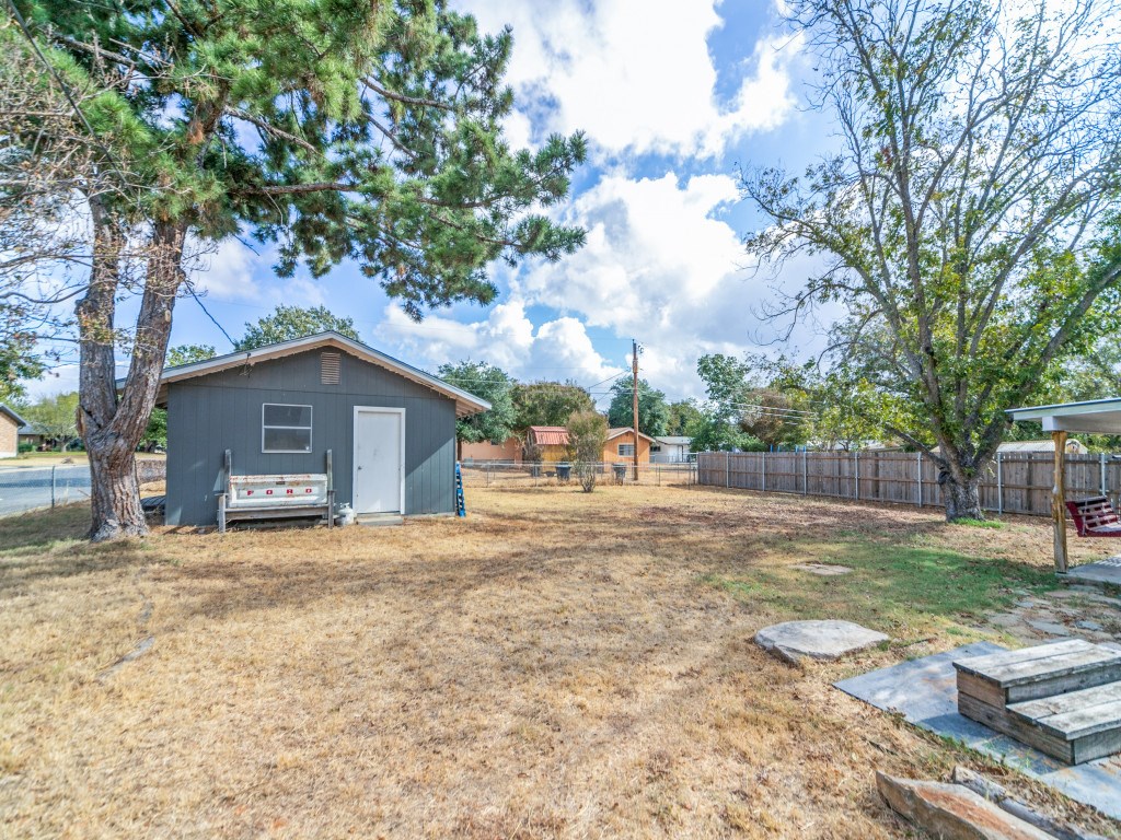 314 W Nimitz St