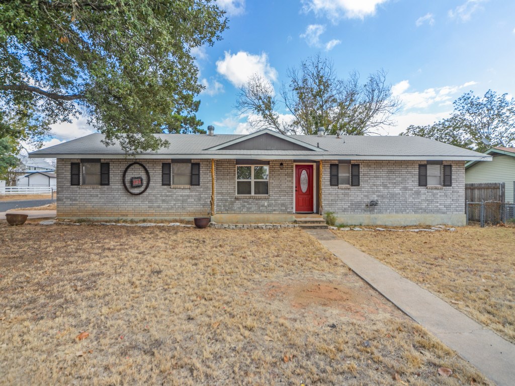 314 W Nimitz St