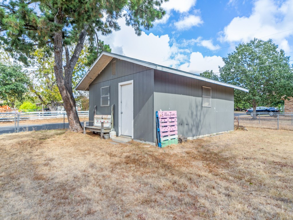 314 W Nimitz St