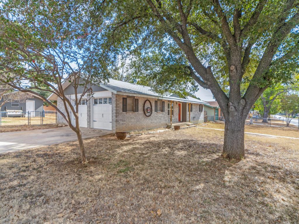 314 W Nimitz St