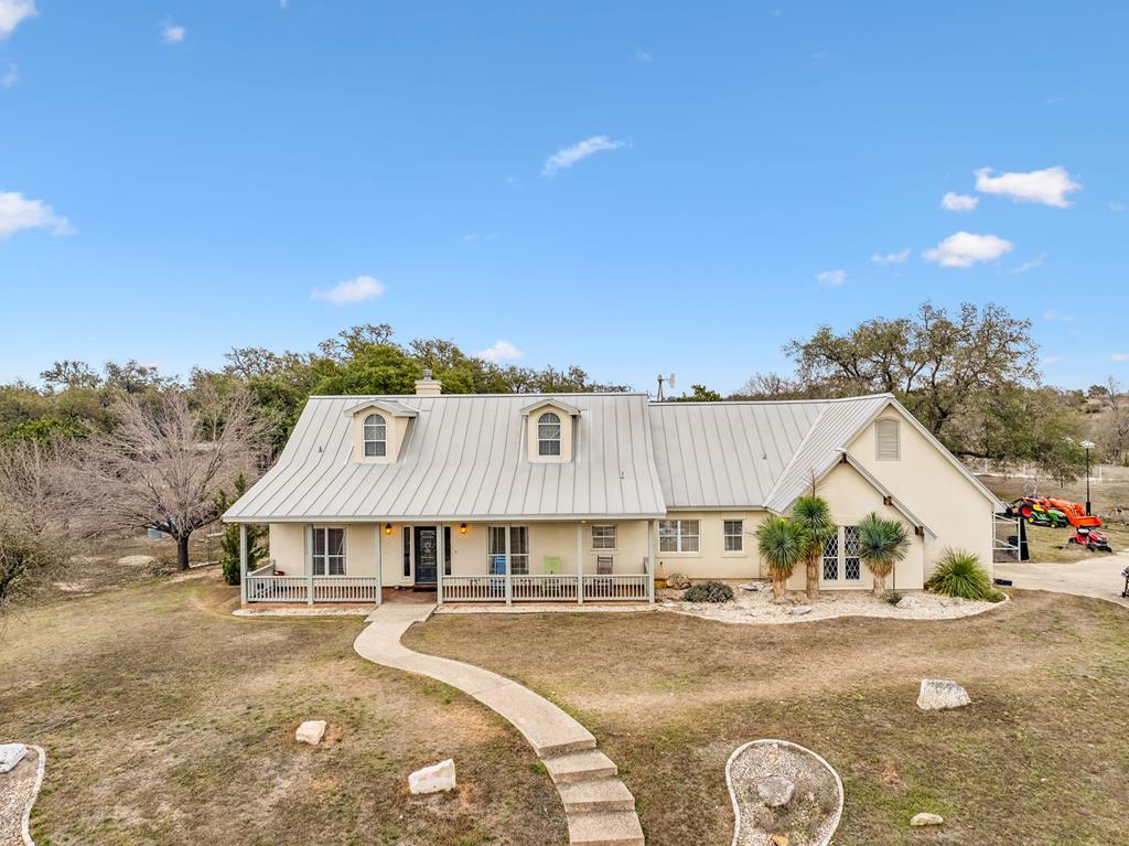 817 Usener Rd