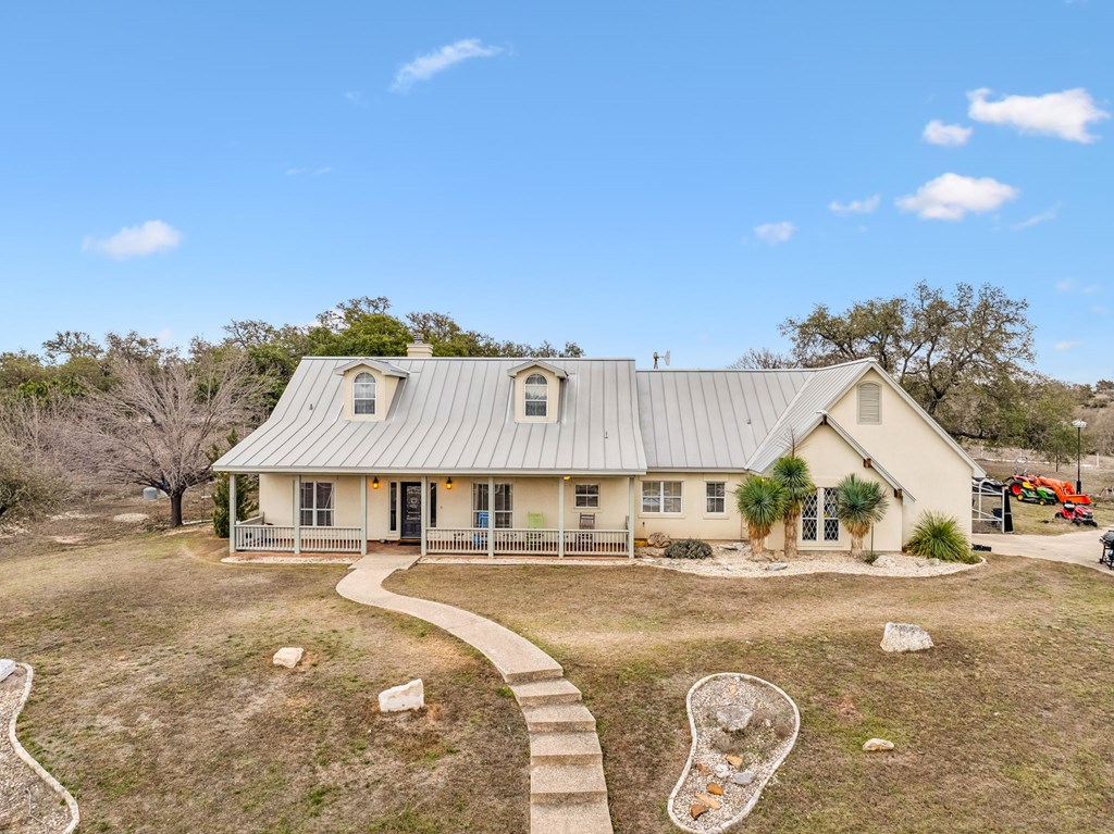 817 Usener Rd