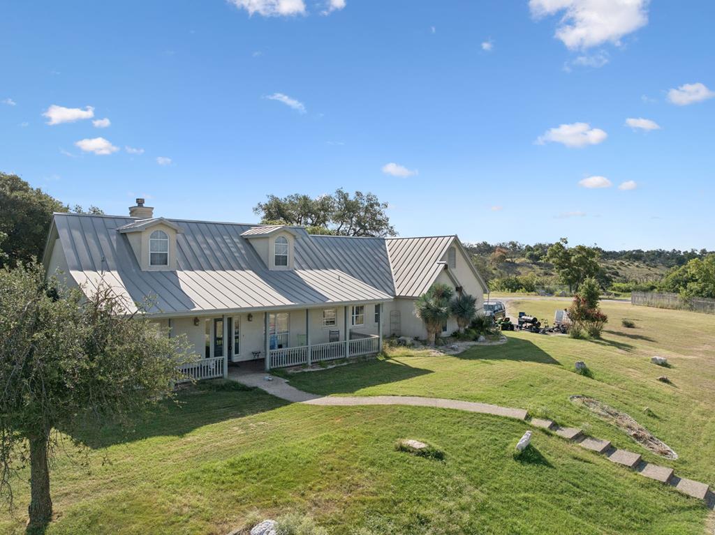 817 Usener Rd