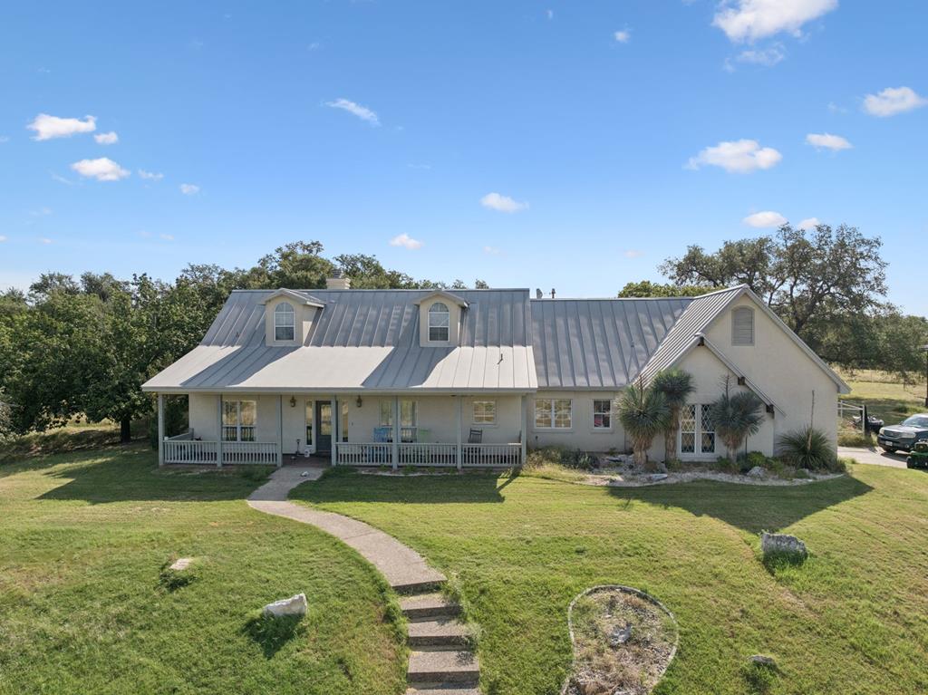 817 Usener Rd