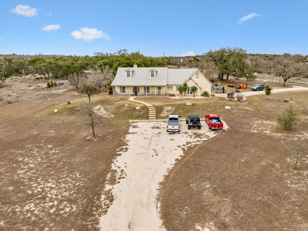 817 Usener Rd
