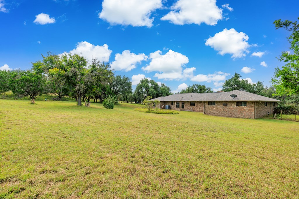 382 Country Creek Lane