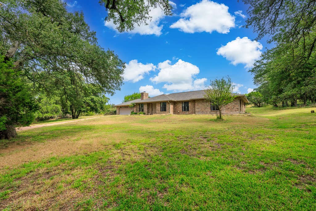 382 Country Creek Lane