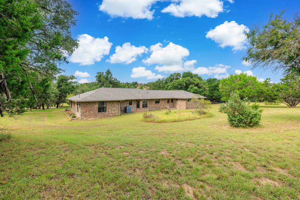 382 Country Creek Lane