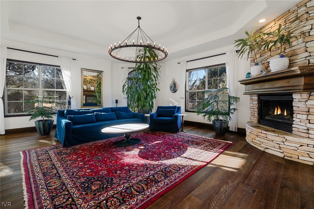 12910 Silver Wolf Road