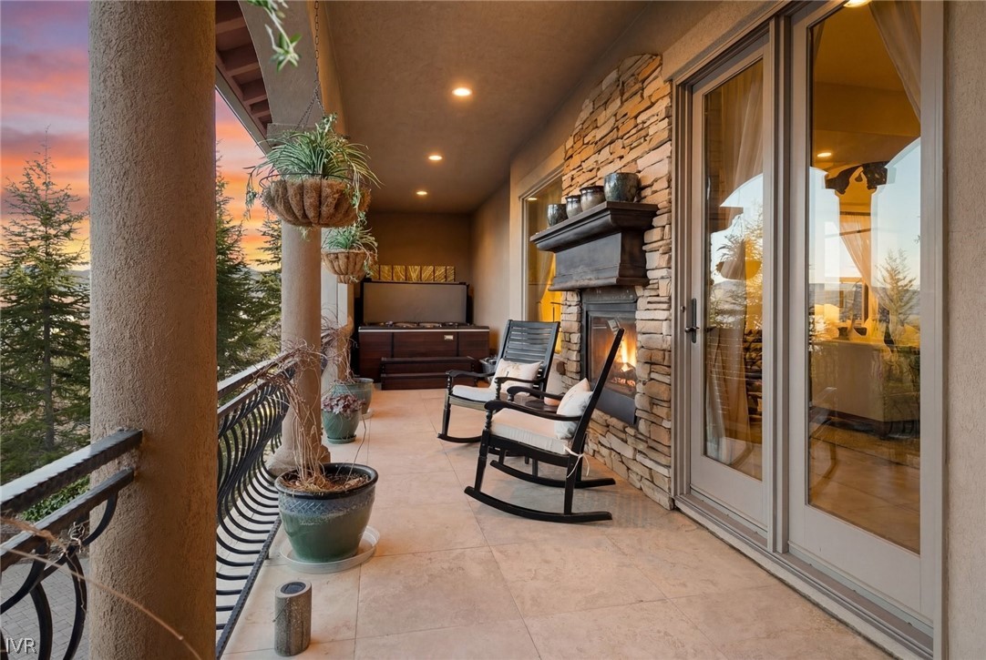12910 Silver Wolf Road