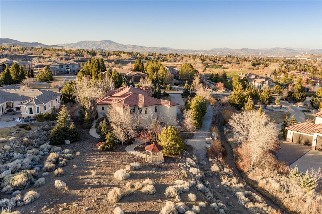 12910 Silver Wolf Road
