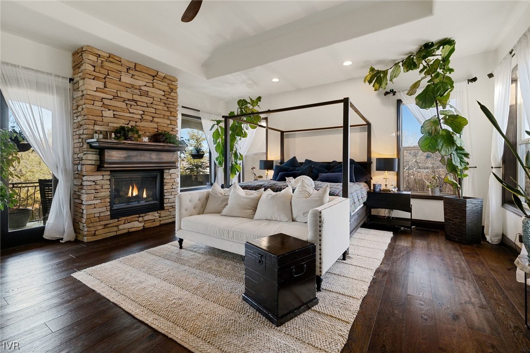 12910 Silver Wolf Road