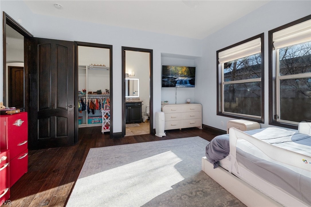 12910 Silver Wolf Road