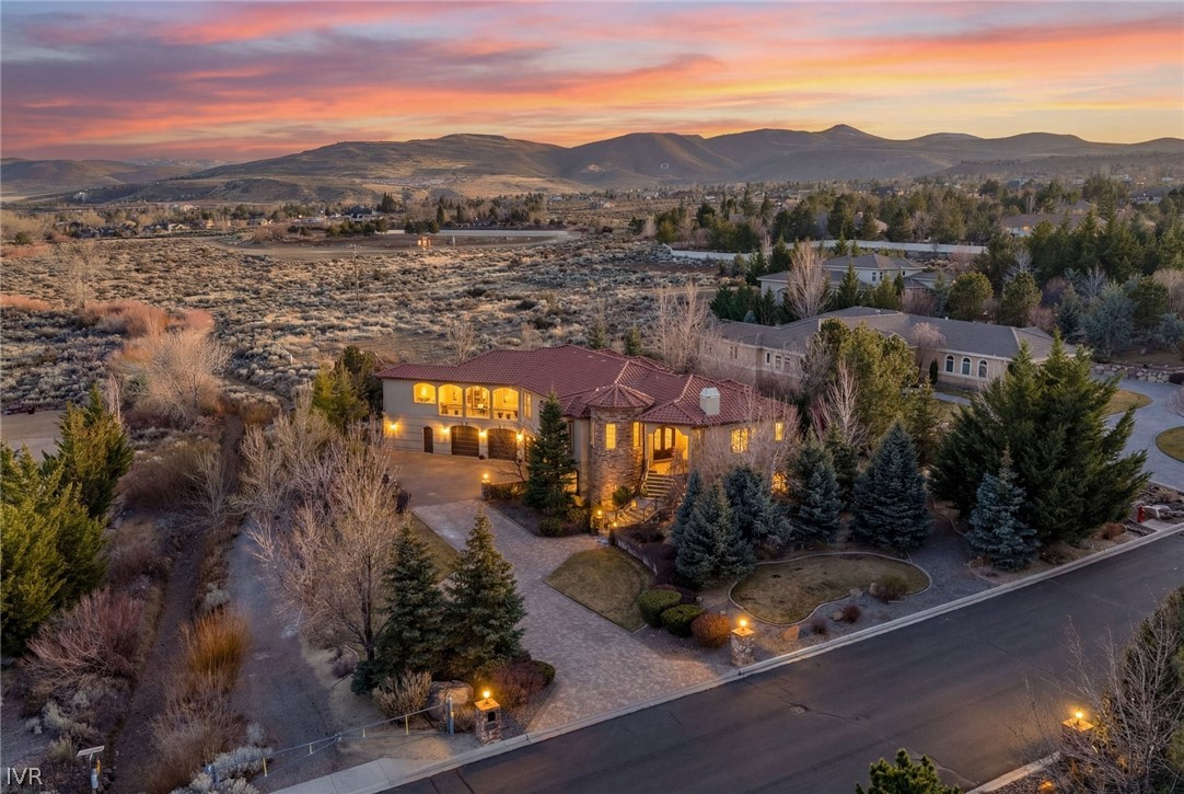 12910 Silver Wolf Road