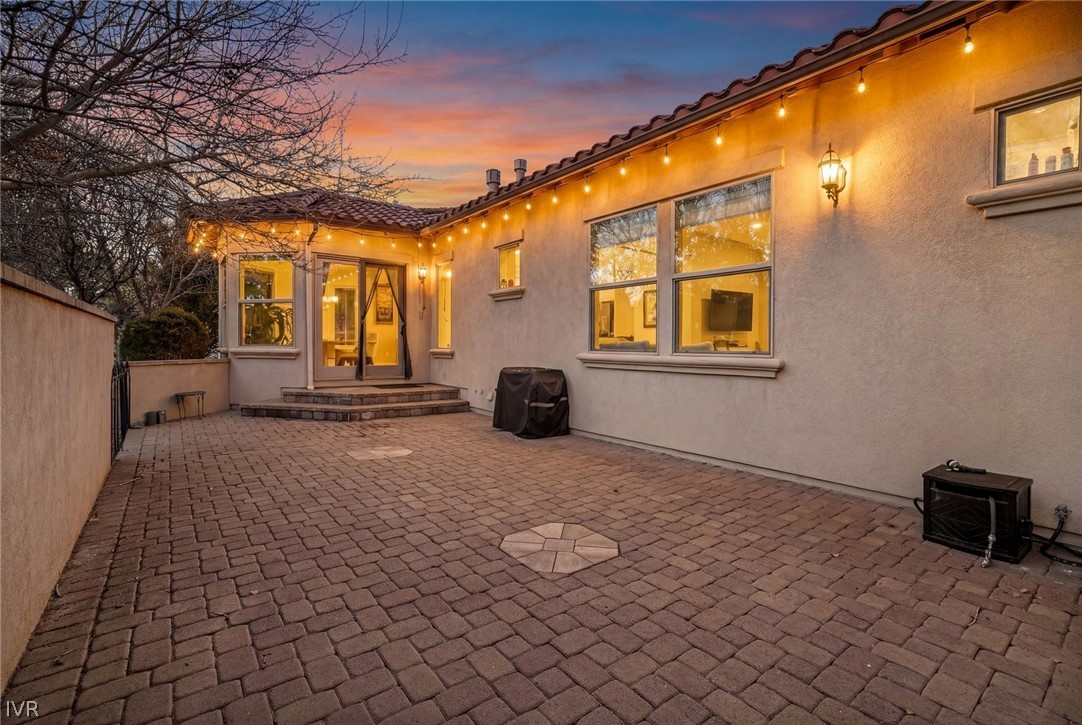 12910 Silver Wolf Road