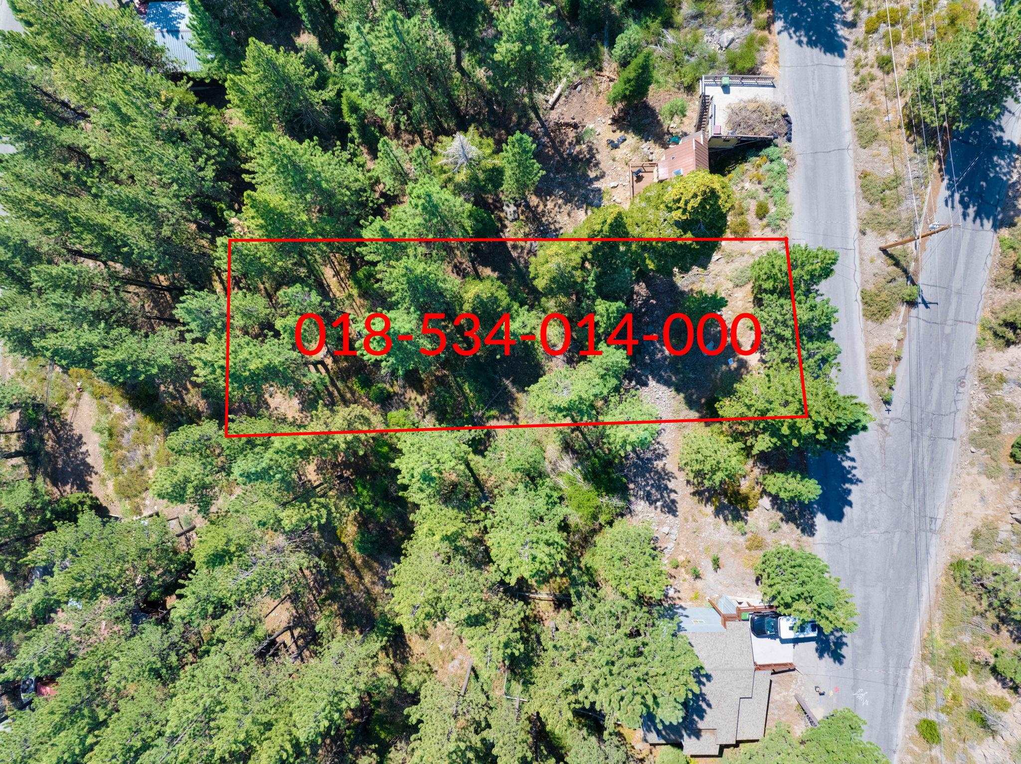 12515 E Sierra Drive