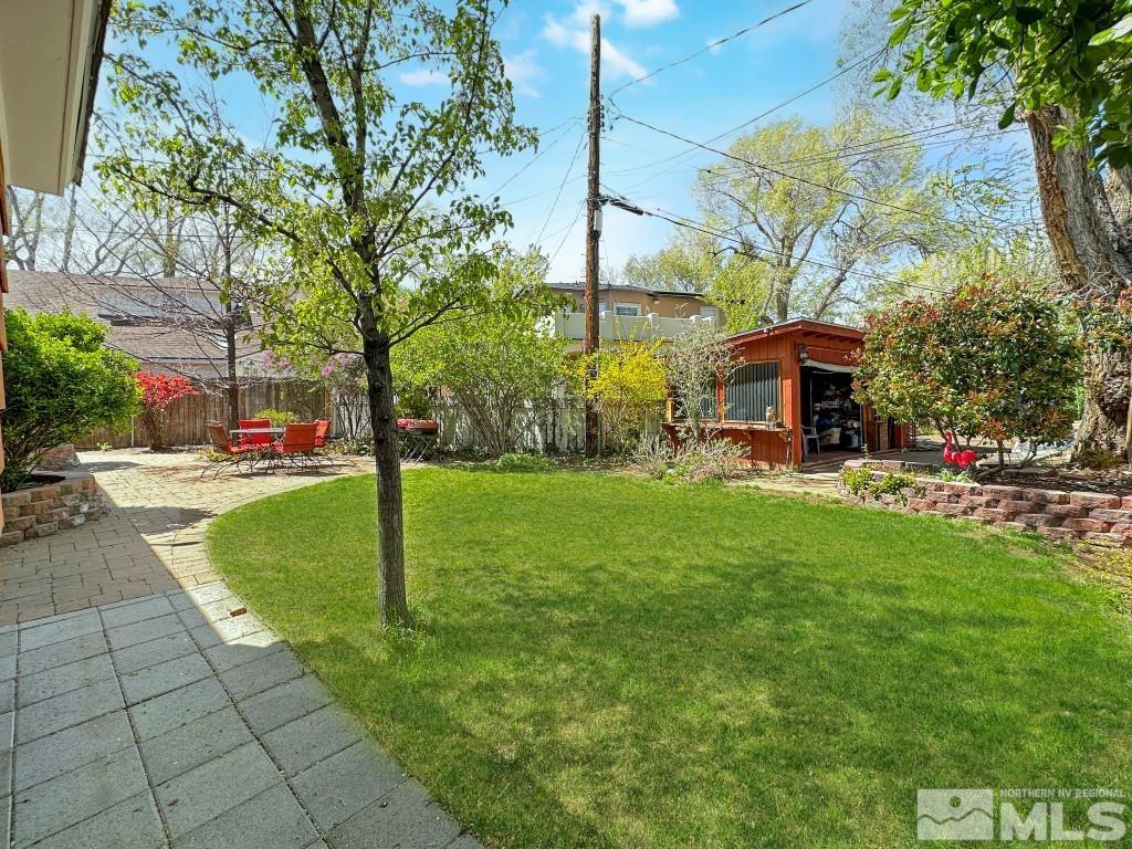 987 Mount Rose Street