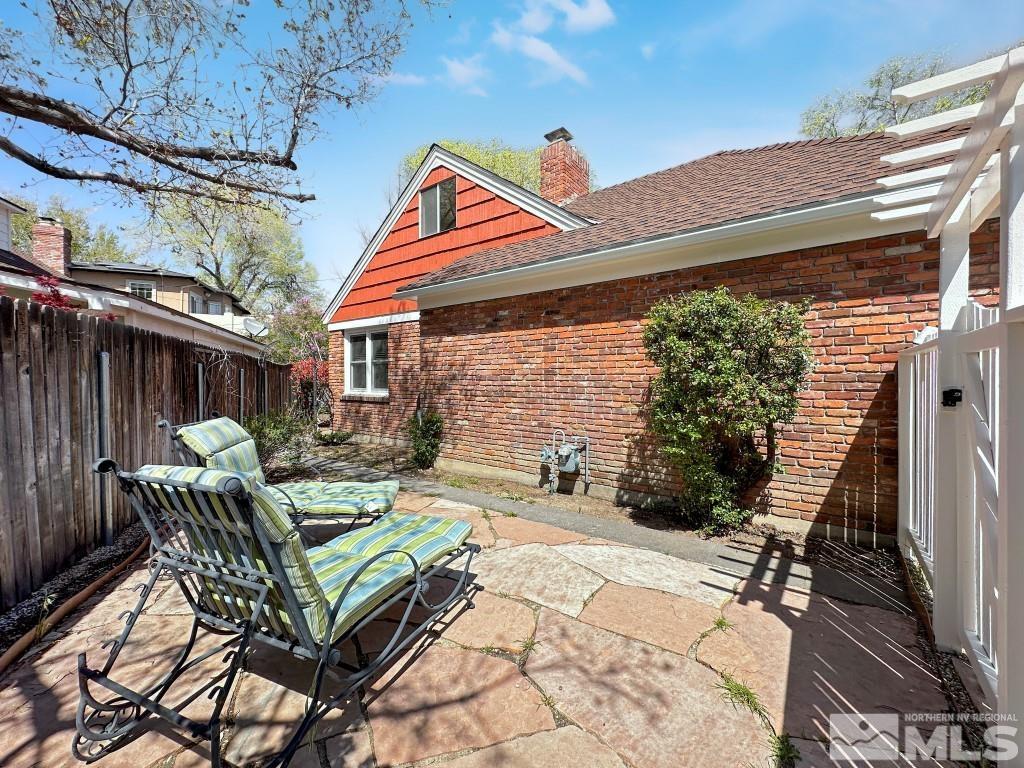 987 Mount Rose Street