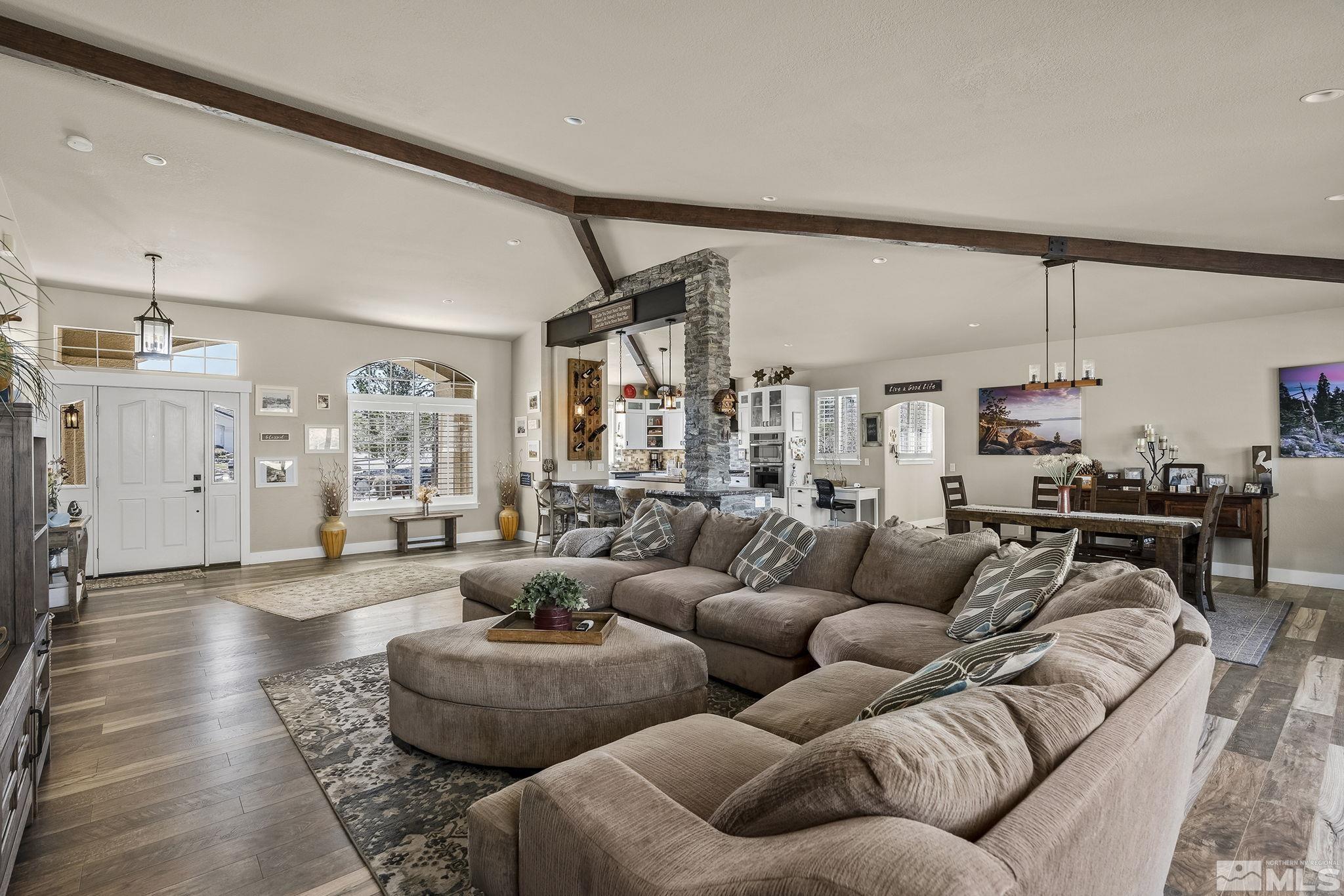 735 Flanders Rd.