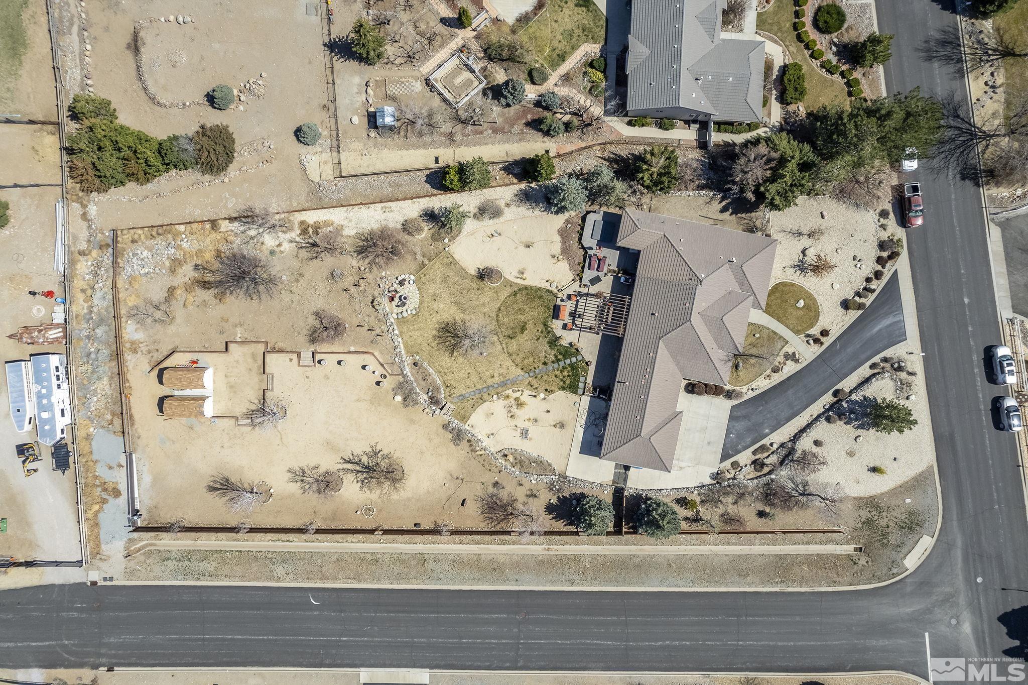 735 Flanders Rd.