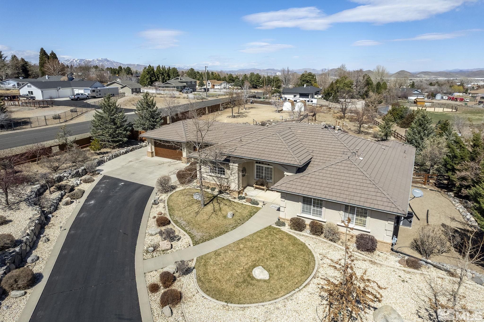 735 Flanders Rd.