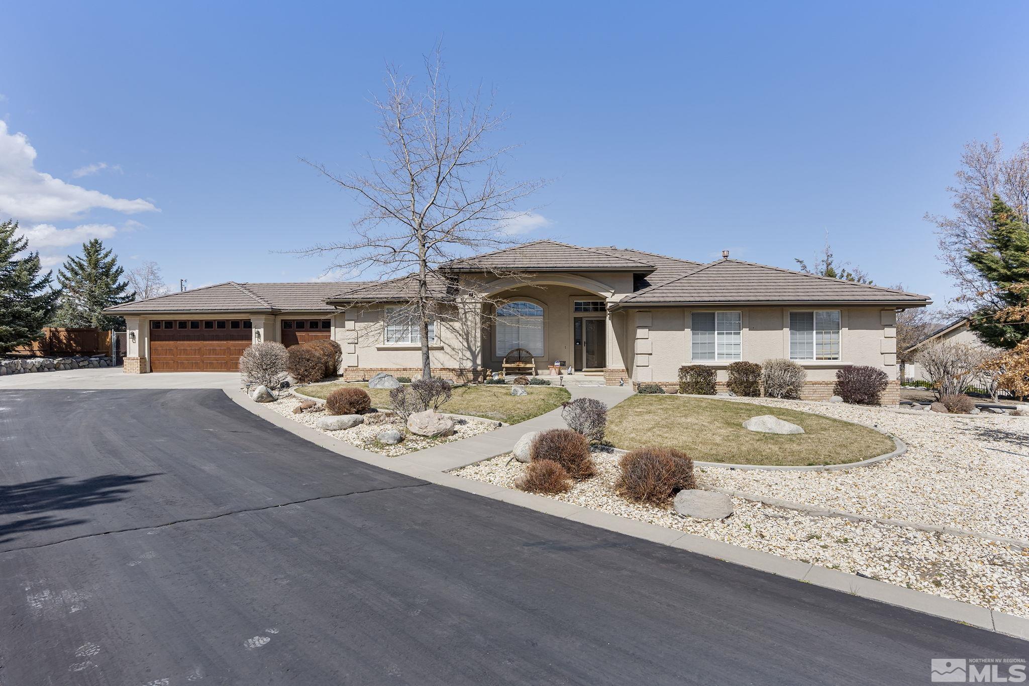 735 Flanders Rd.