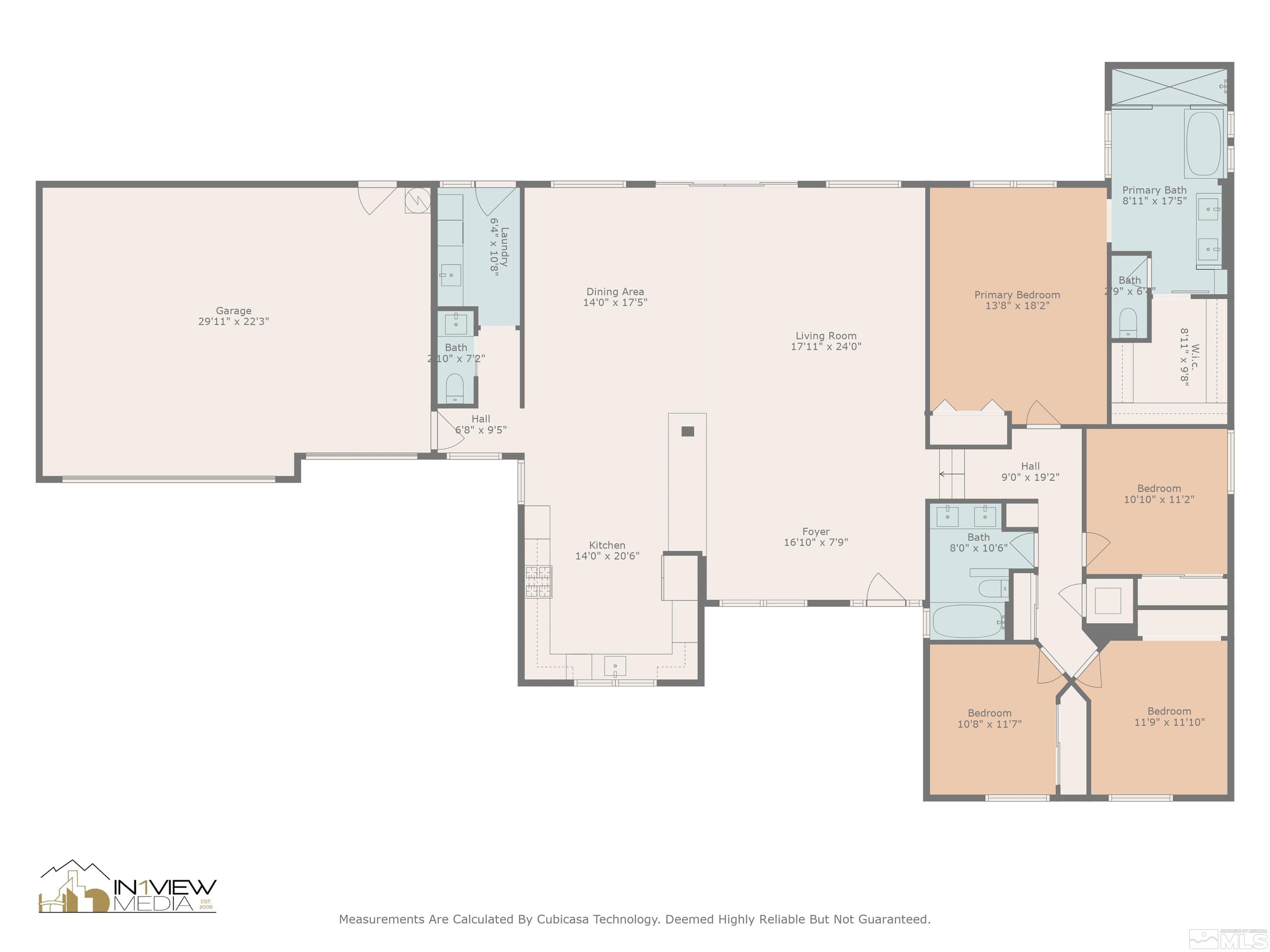735 Flanders Rd.