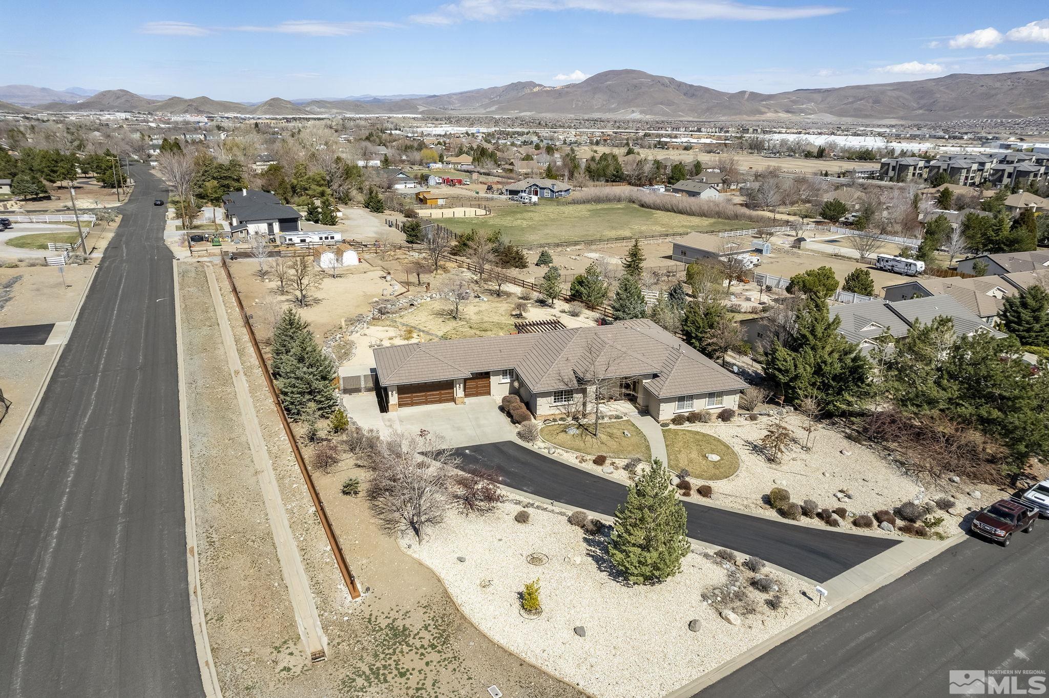 735 Flanders Rd.