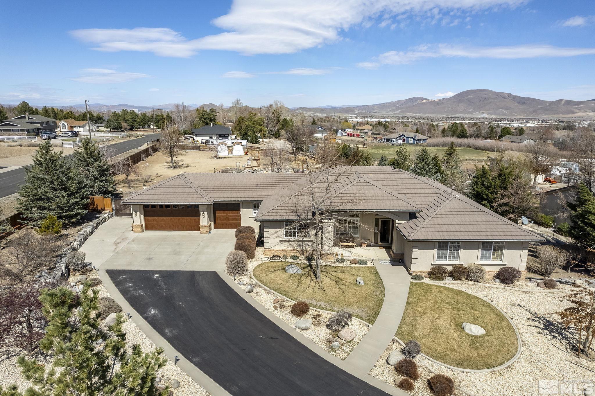 735 Flanders Rd.