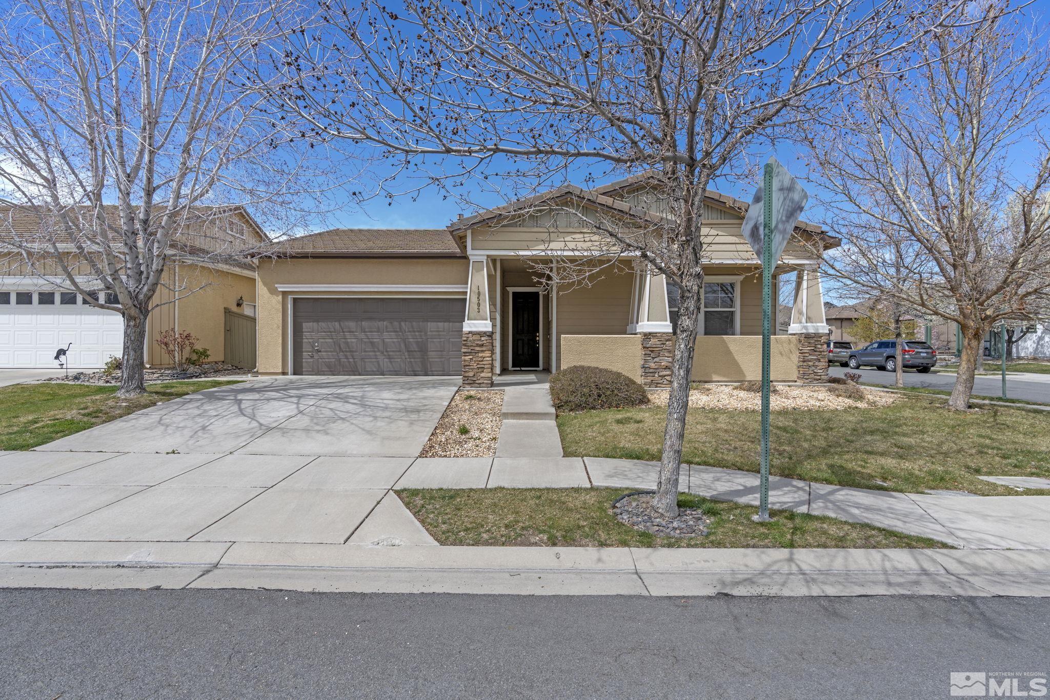 10503 Meeks Bay Ct