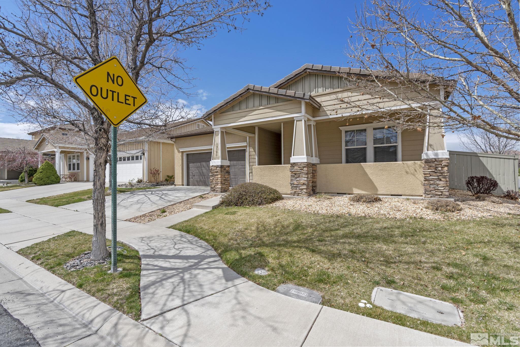 10503 Meeks Bay Ct