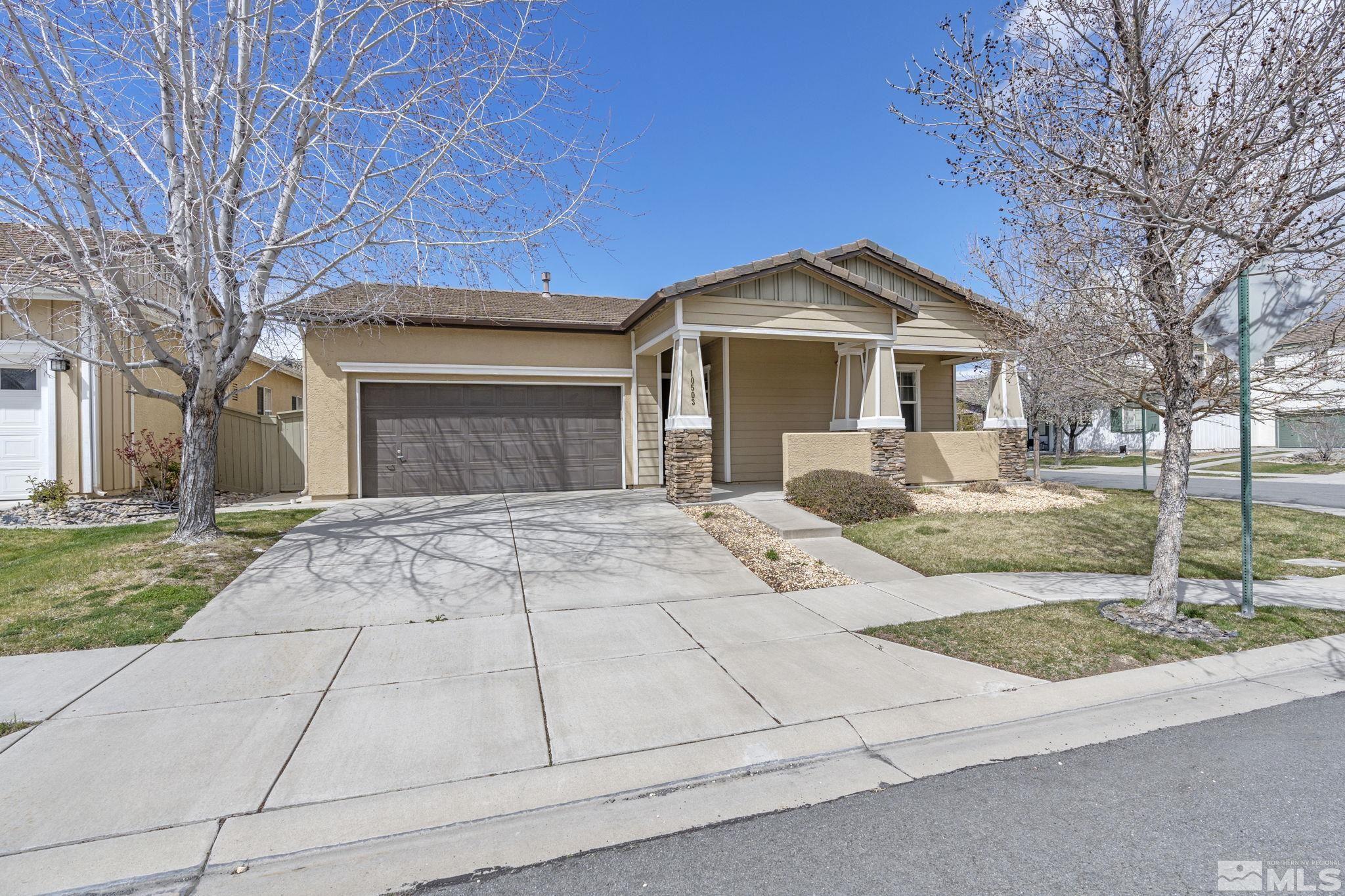 10503 Meeks Bay Ct