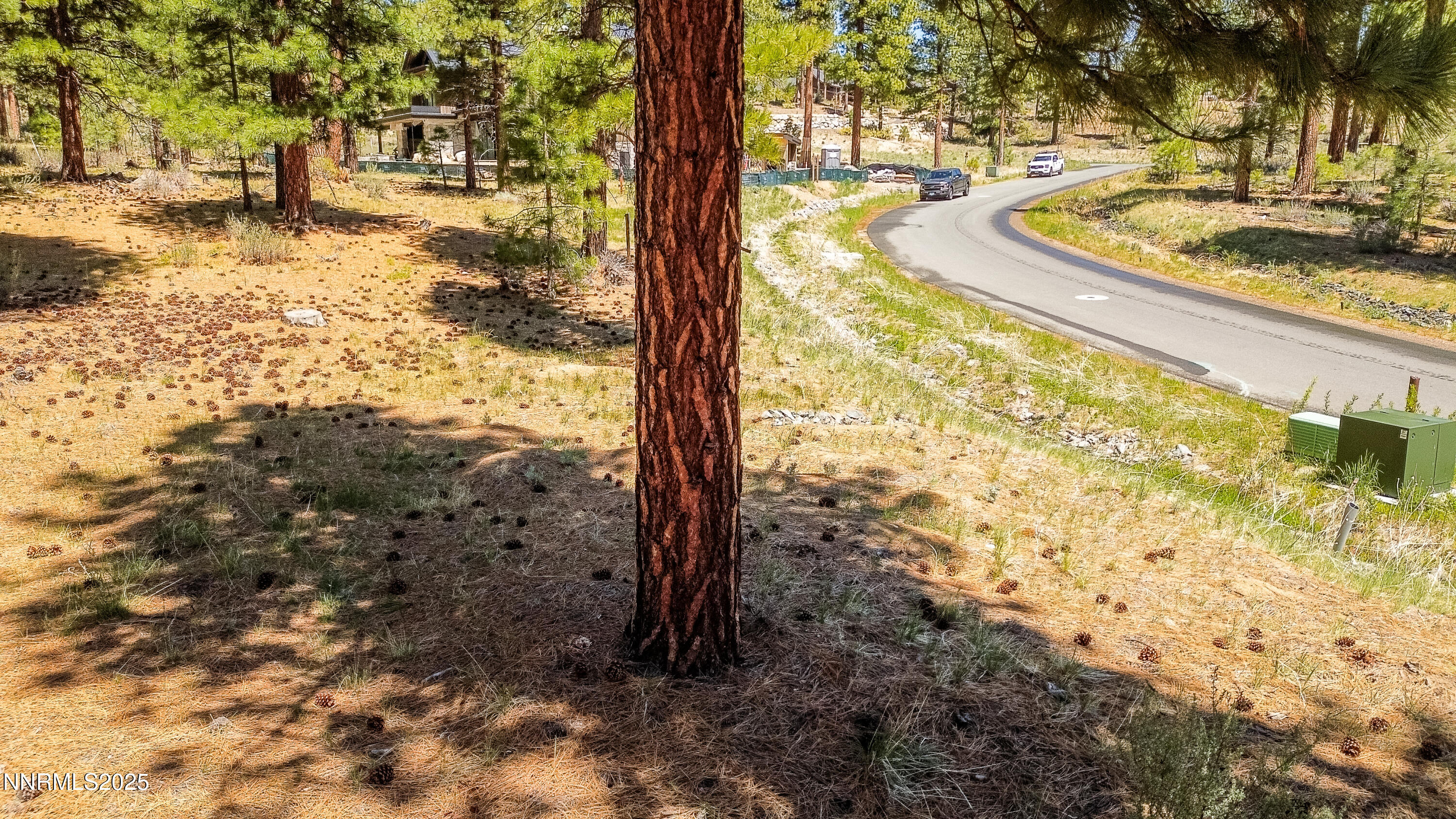 46 Boulder Bend Drive