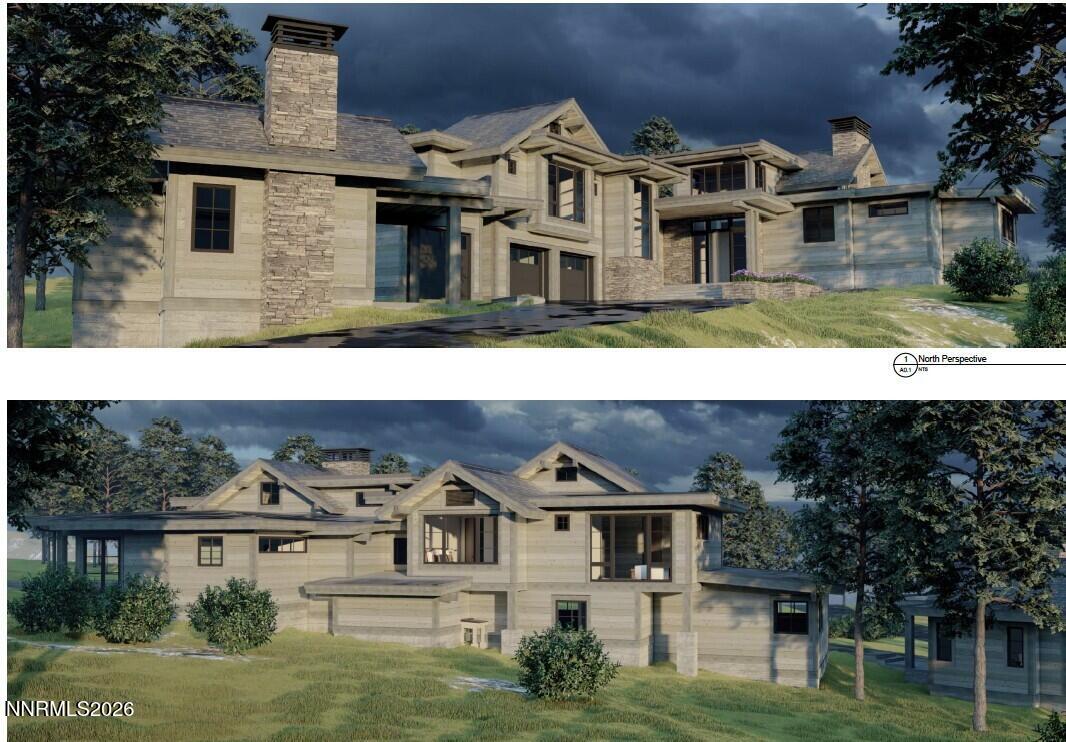 249 Redding Way